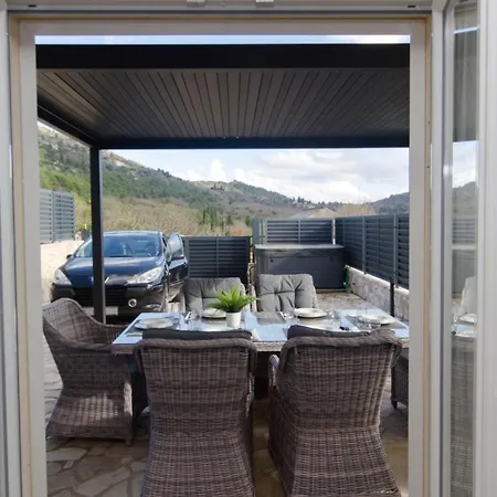 Marija Zaton Villa Dubrovnik