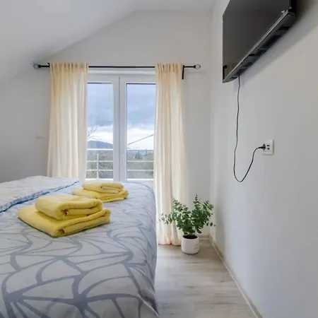 Villa Marija Zaton *
