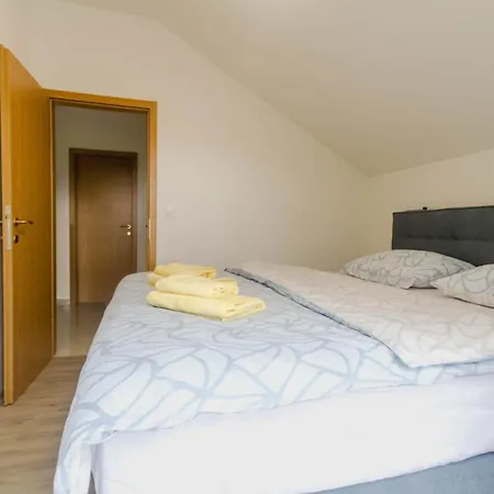 Villa Marija Zaton Dubrovnik
