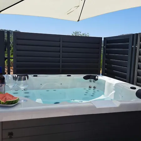Marija Zaton Villa Dubrovnik