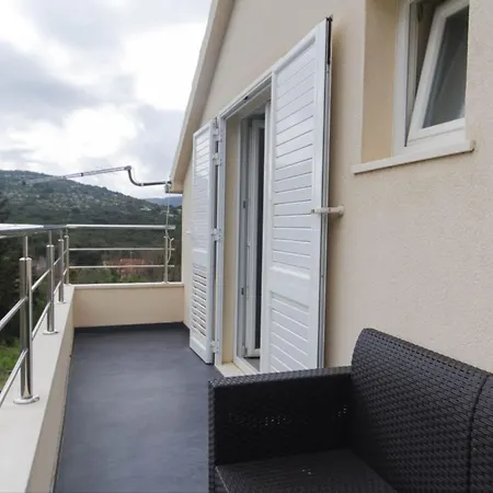 Marija Zaton Villa Dubrovnik