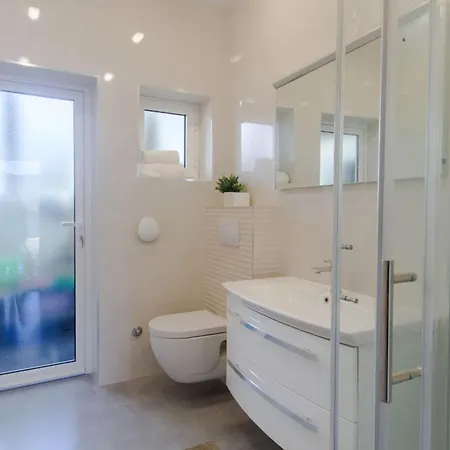 Villa Marija Zaton Dubrovnik